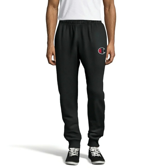Champion Other - Champion NWT Black Joggers / Pants
